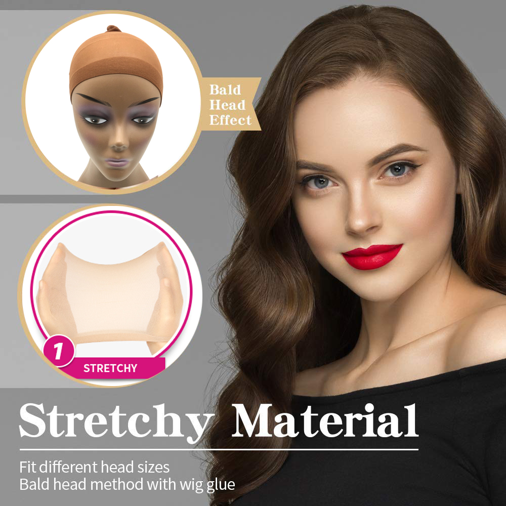 Wig Cap Stocking - Wig Caps Stocking Wig Cap for