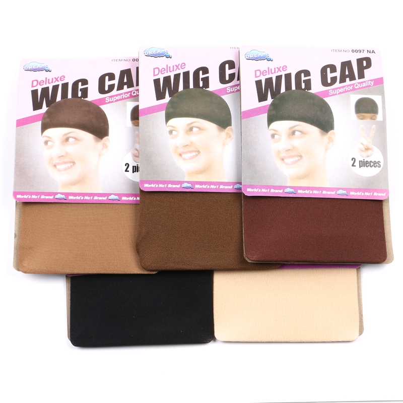 Wig Cap Stocking - 5bags Top Stocking Wig Cap Hair