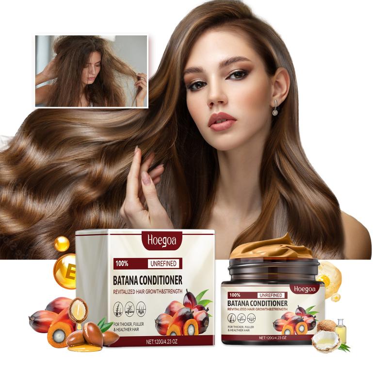 Hair Care Conditioner - Batana Nourishing Oil Hair Conditioner Moisturizing