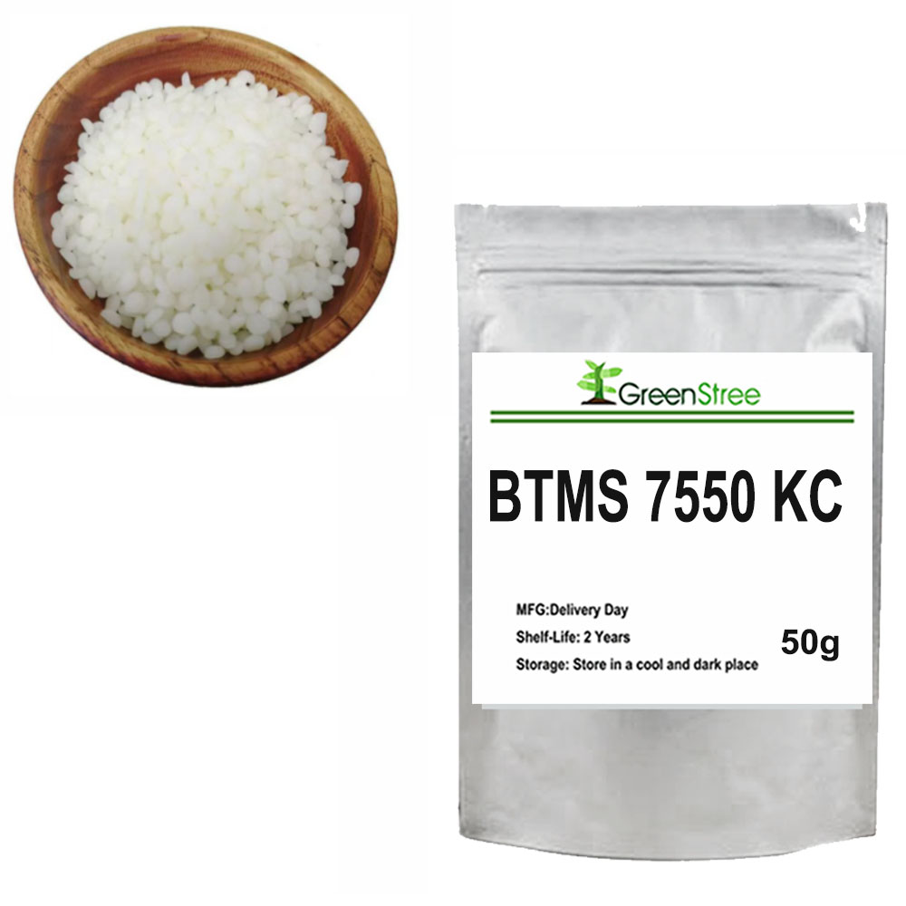 Hair Care Conditioner - High-quality cosmetic grade BTMS 7550 KC