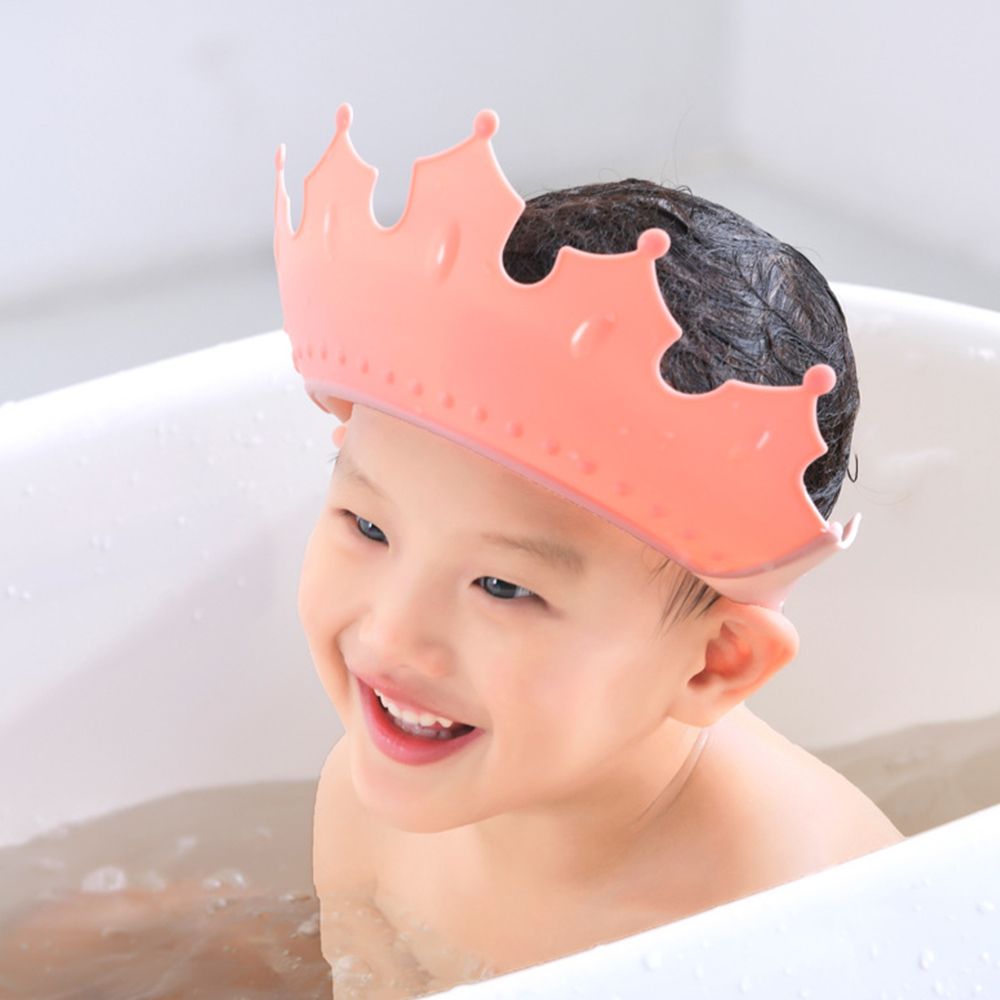 Hair Care Color - Safe Ear&Eye Protection Plastic Solid Color