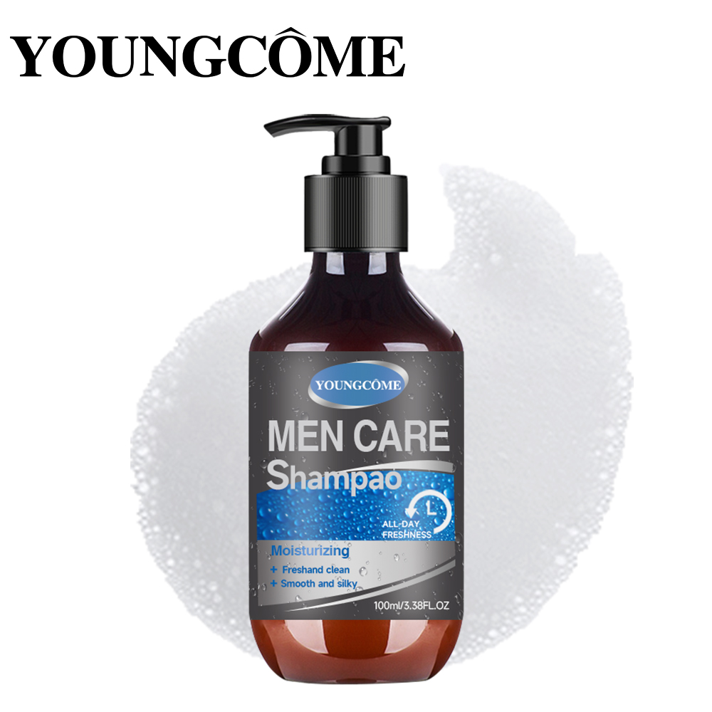 Hair Care For Hair Fall - Men Hair Shampoo Hair Fall Control