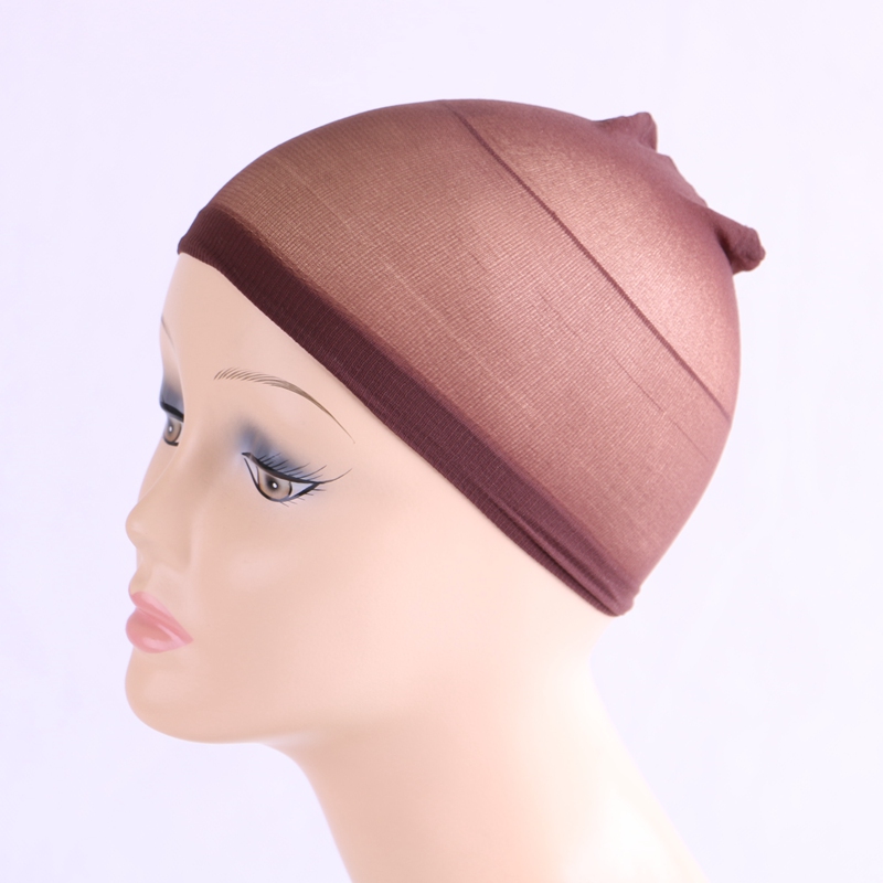 5bags Top Stocking Wig Cap Hai - Wig Cap Stocking recension och pris
