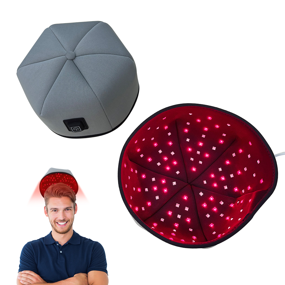 Low-level Light Therapy Cap fo - Hair Care Frizzy Hair recension och pris