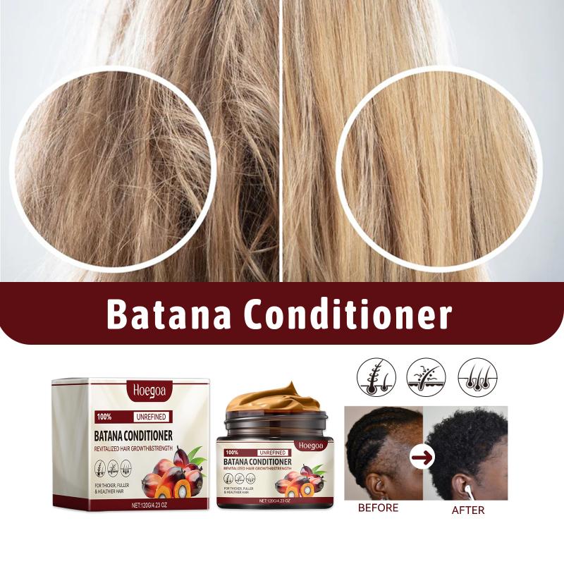 Batana Nourishing Oil Hair Con - Hair Care Conditioner recension och pris