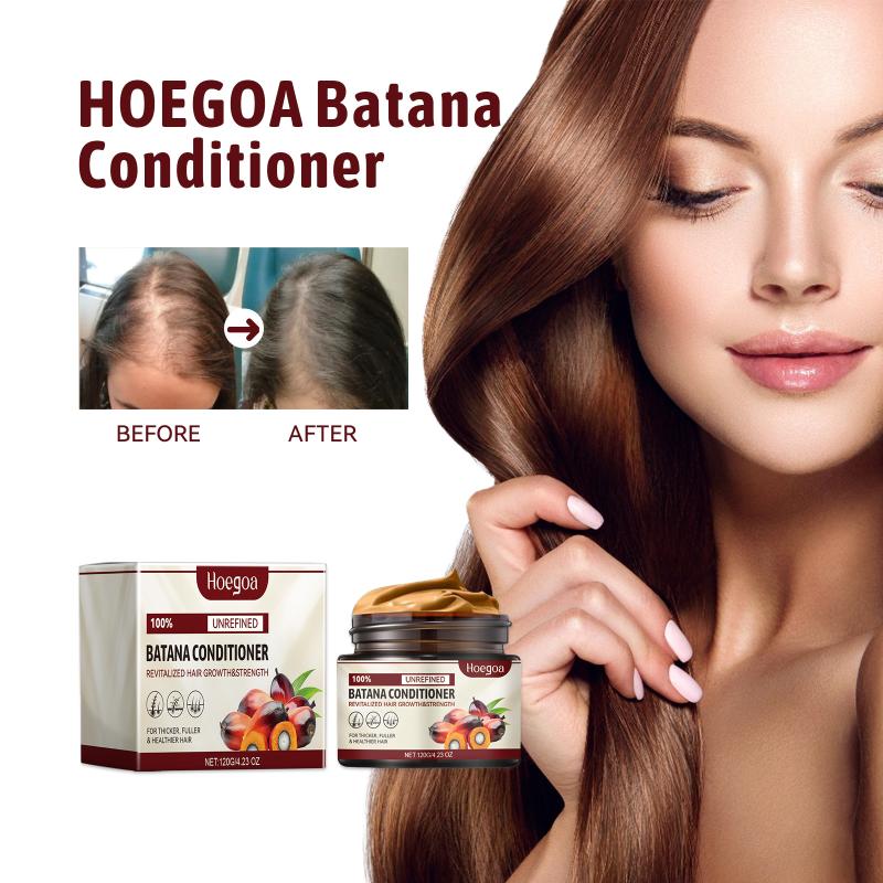 Batana Nourishing Oil Hair Con - Hair Care Conditioner recension och pris