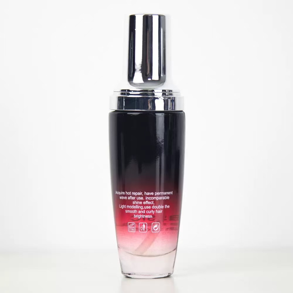 Pure Argan Oil Hair Essential  - Hair Care Frizzy Hair recension och pris