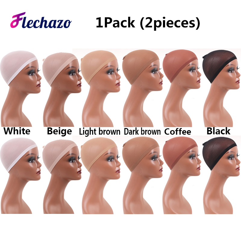 Durable Stokcing Wig Cap Under - Wig Cap Stocking recension och pris