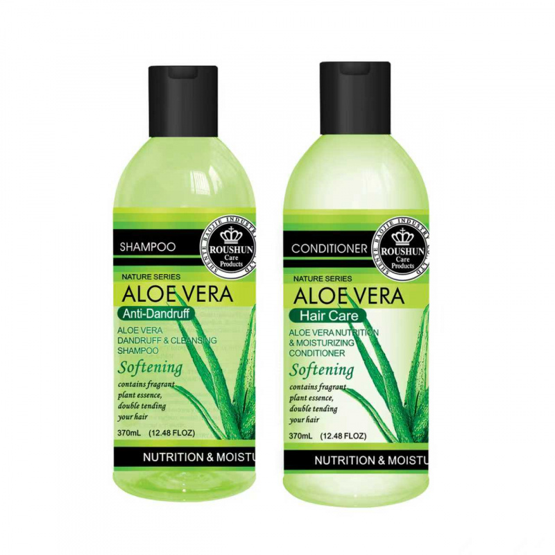 ROUSHUN LOE VERA SHAMPOO CONDI - Hair Care Conditioner recension och pris