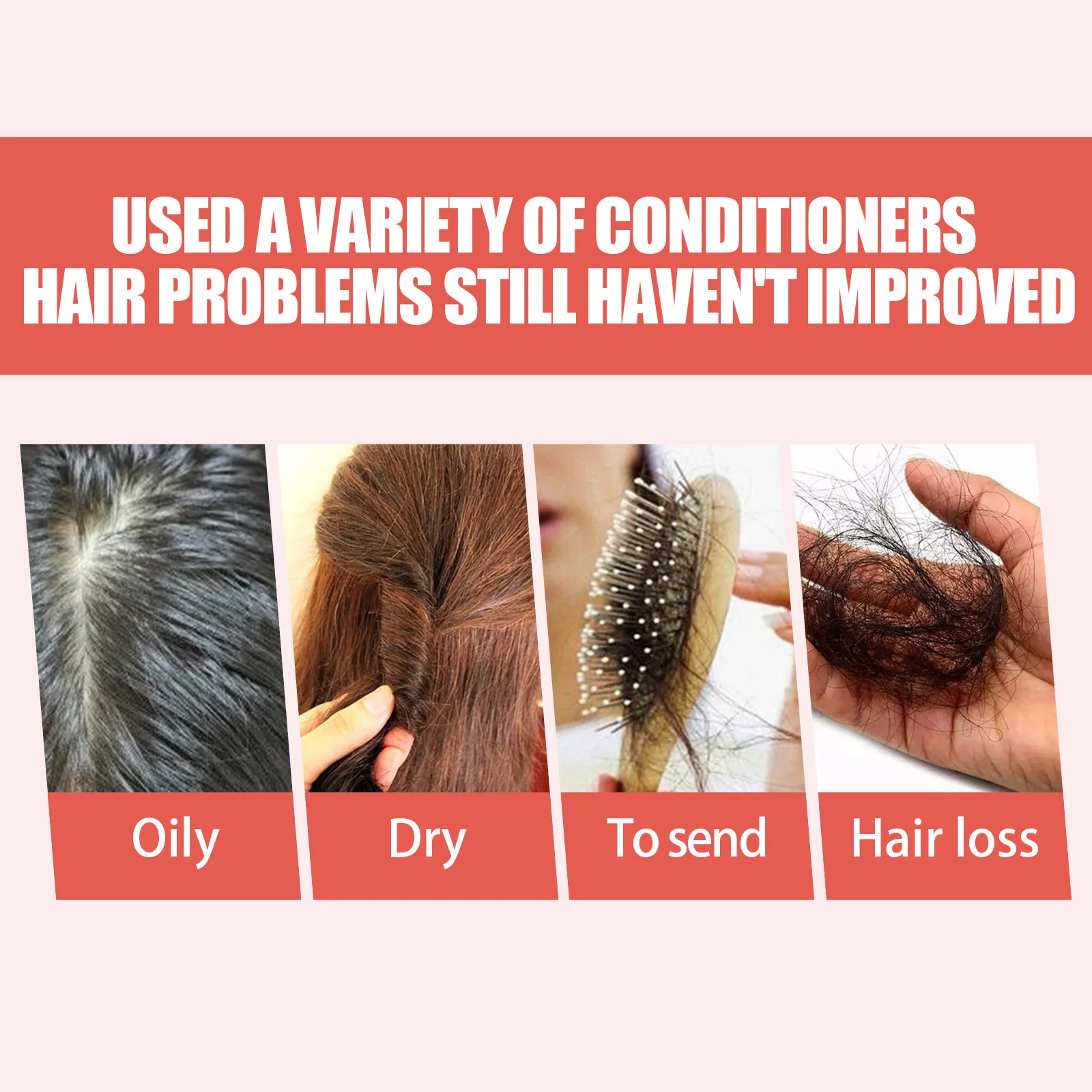 Coconut Nourishing Hair Mask N - Hair Care Frizzy Hair recension och pris