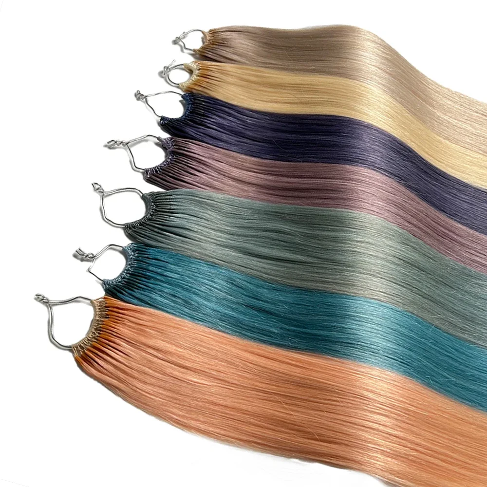 Korean Hot Selling Pure Cotton - Hair Care Color recension och pris