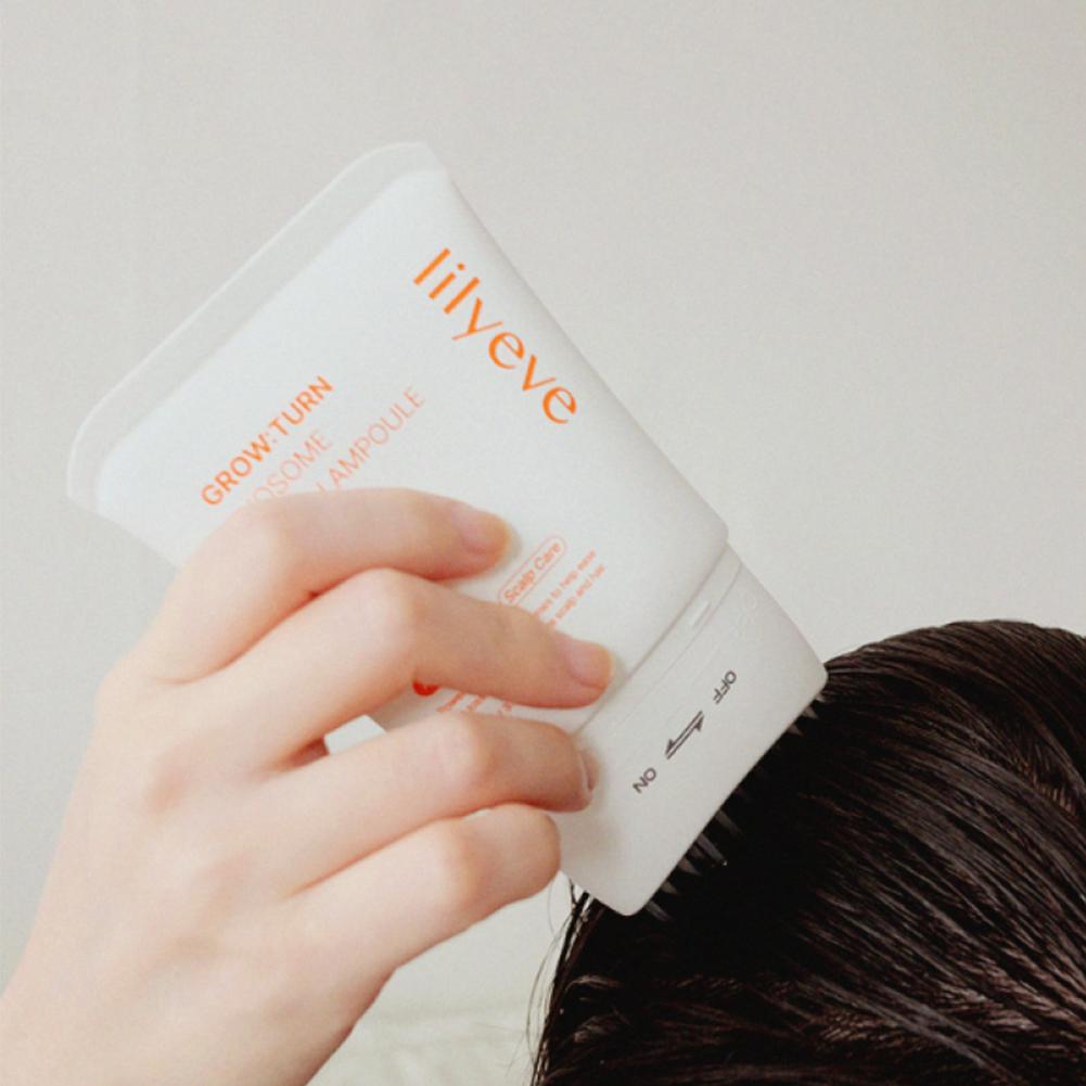 Korean Original Lilyeve Biotin - Hair Care For Hair Fall recension och pris