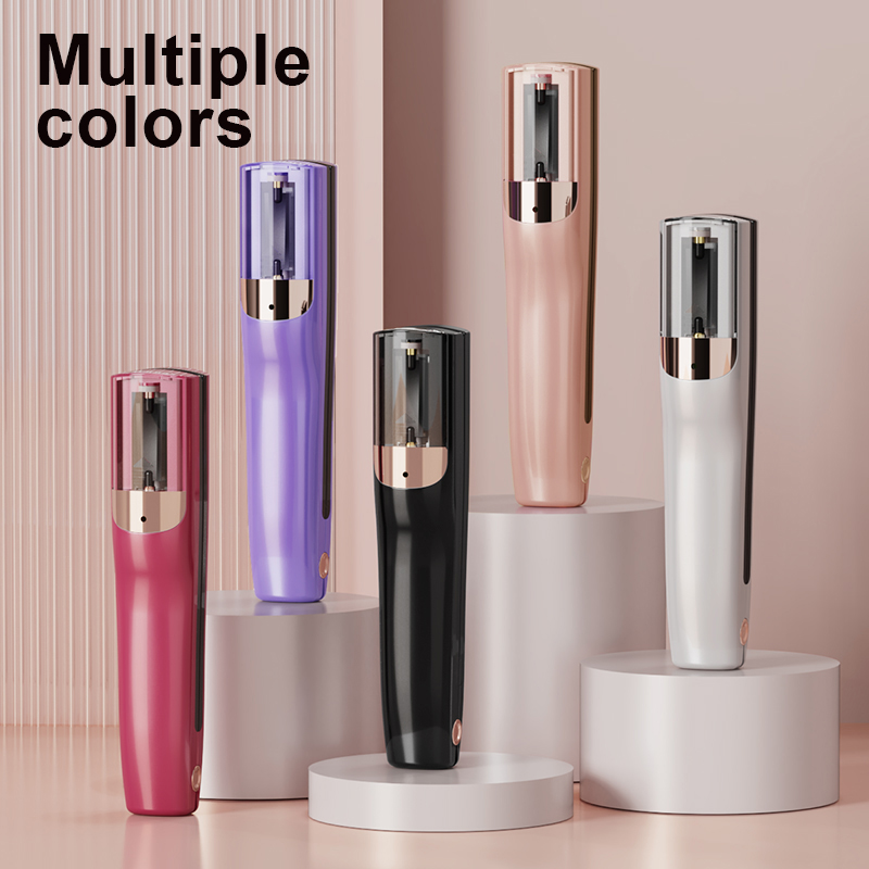 Rechargeable Cordless Split Ha - Hair Care Color recension och pris