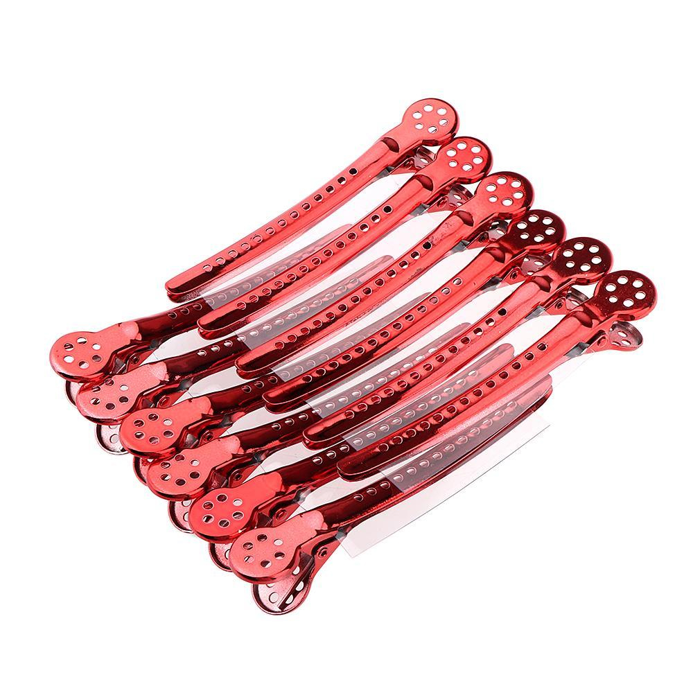 ARLANY Metal Hair Clips 20Pcs  - Hair Care Color recension och pris