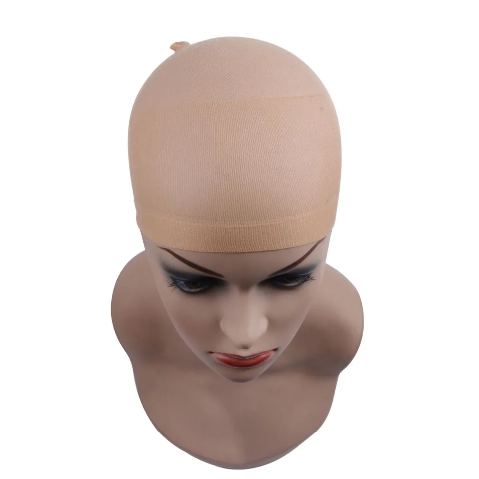 24Pieces (12 Packs) Wig Cap Fa - Wig Cap Stocking recension och pris