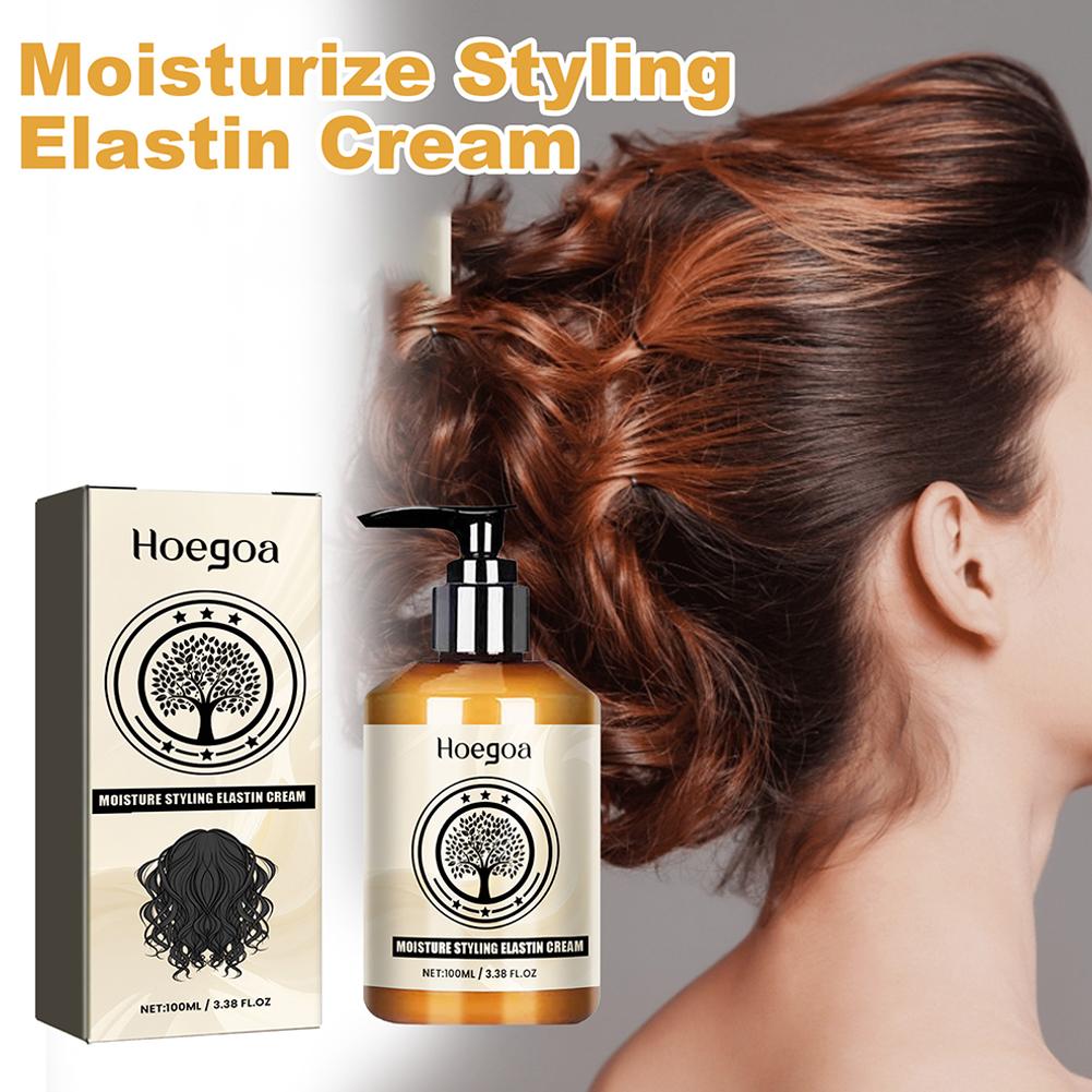 100ml Hair Volumizing Cream Ha - Hair Care Conditioner recension och pris