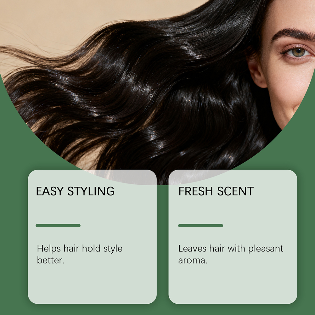Rosemary Shampoo For Hair Grow - Hair Care For Hair Fall recension och pris