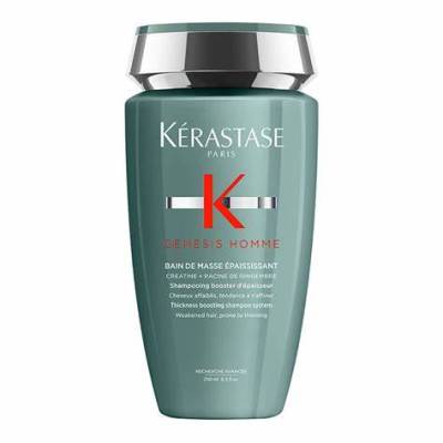 Kerastase Genesis Homme Anti-H - Hair Care For Hair Fall recension och pris