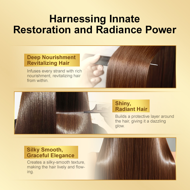 PURC Argan Oil Hair Mask Smoot - Hair Care Conditioner recension och pris