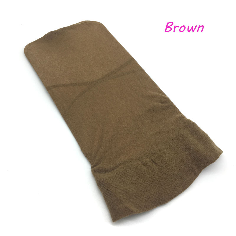 StockingWig Caps 5pcs/Bag Top  - Wig Cap Stocking recension och pris