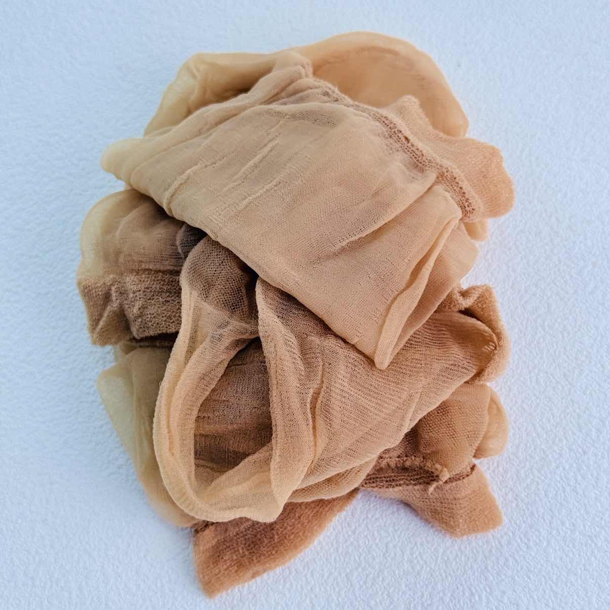 Wholesale Ultra Thin Invisible - Wig Cap Stocking recension och pris
