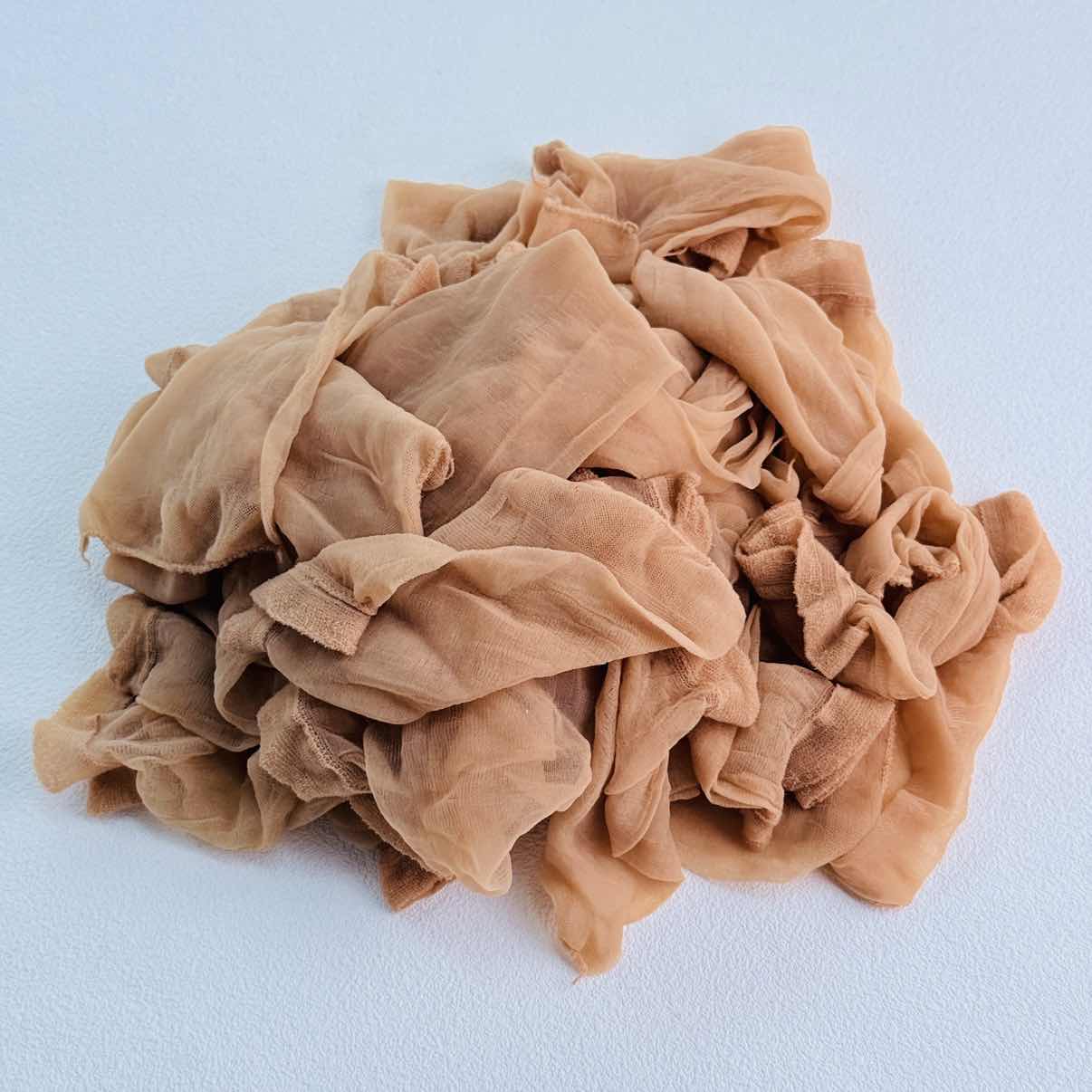 Wholesale Ultra Thin Invisible - Wig Cap Stocking recension och pris