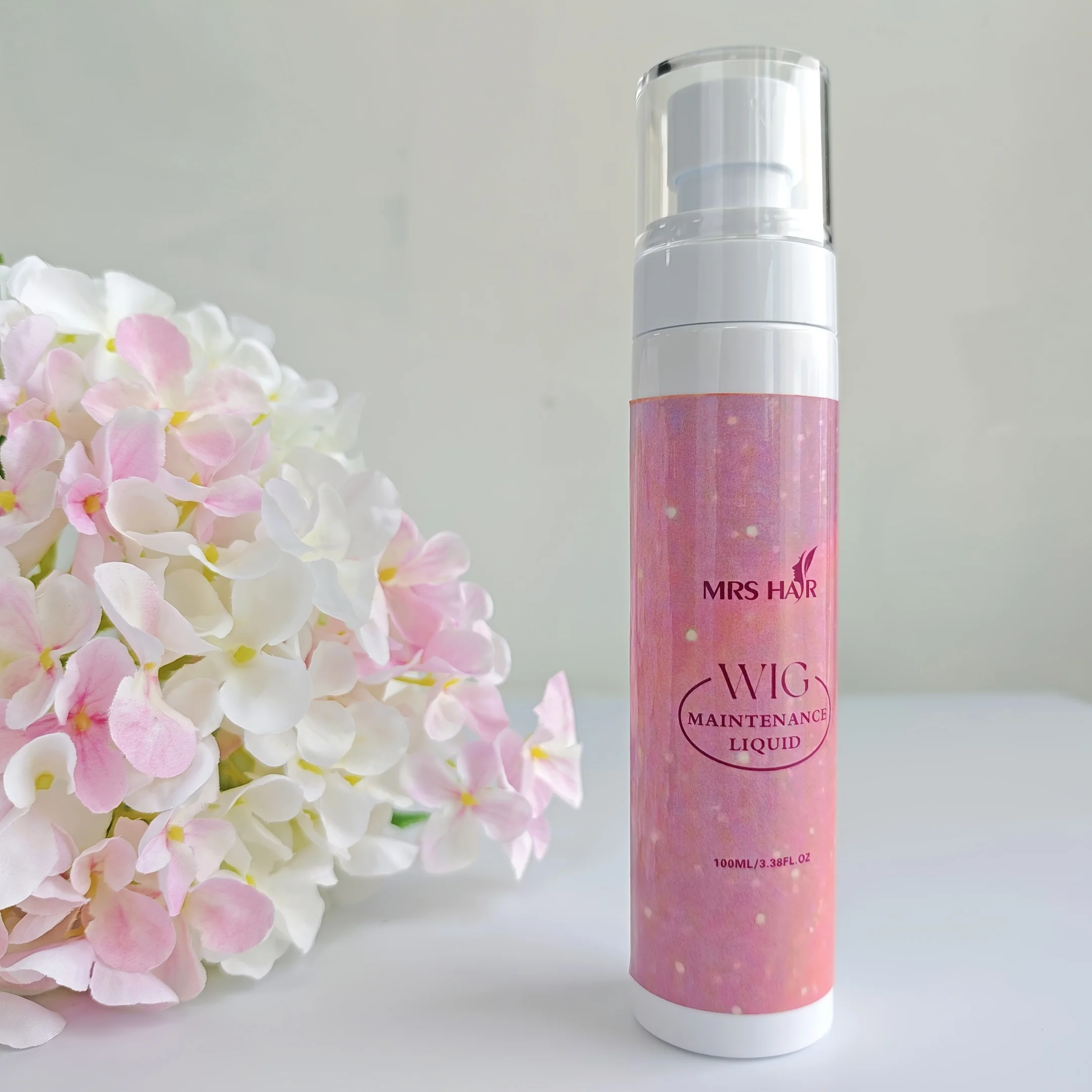 100ml/PC Wig Care Spray Hair S - Hair Care Conditioner recension och pris