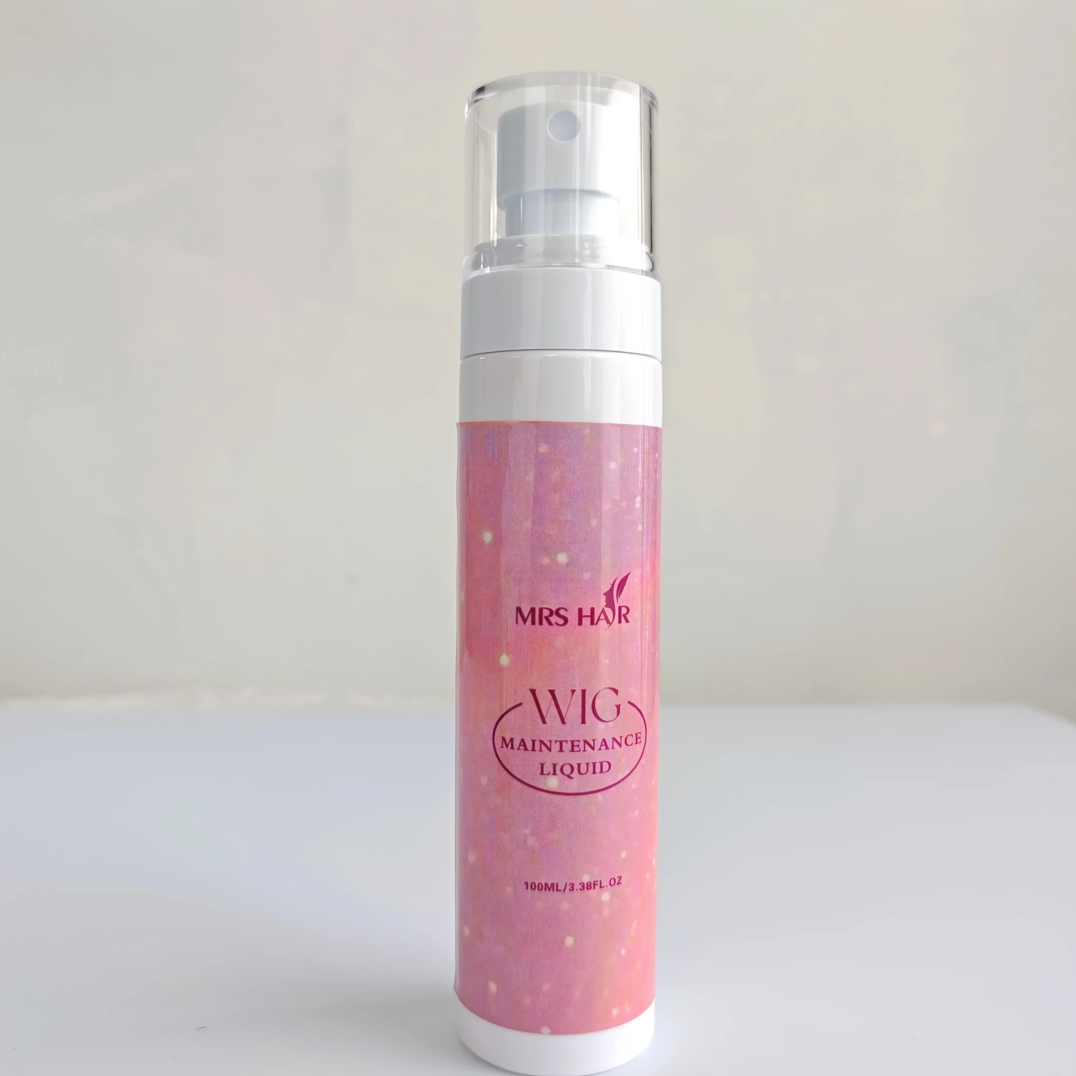 100ml/PC Wig Care Spray Hair S - Hair Care Conditioner recension och pris