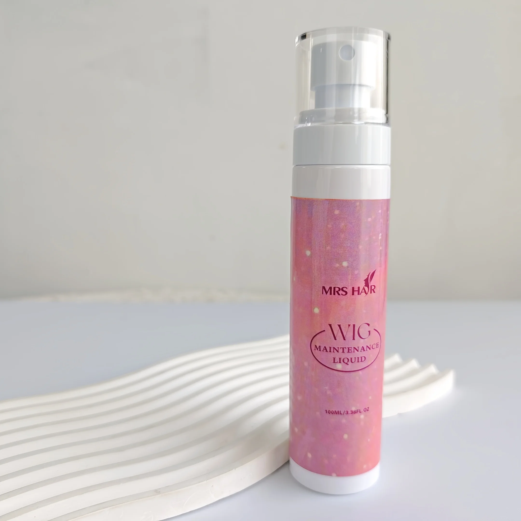 100ml/PC Wig Care Spray Hair S - Hair Care Conditioner recension och pris