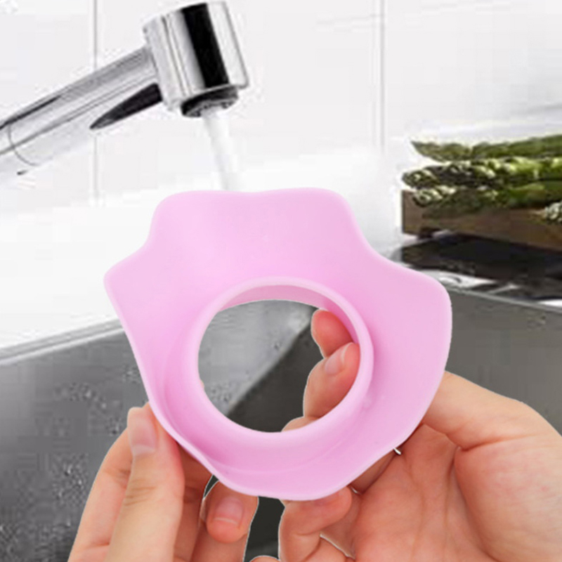 1 Pair Washing Face Wrist Watc - Hair Care Color recension och pris